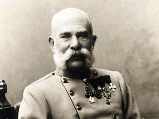 Habsburgs Untergang