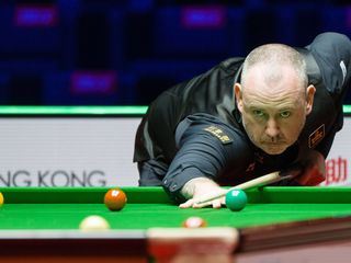 Snooker: Tour Championship