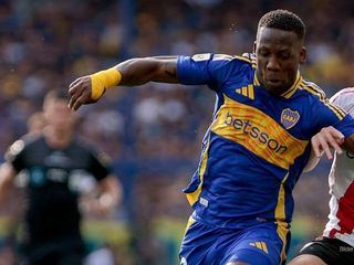 Liga Profesional Apertura