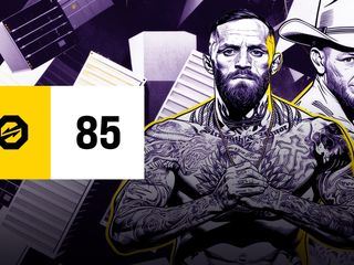 OKTAGON 85: Die MMA Fightnight live aus Hamburg