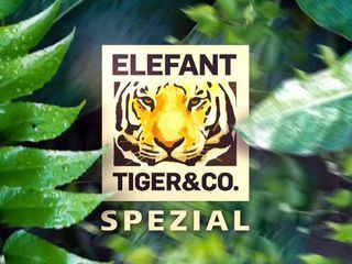 Elefant, Tiger & Co. - Spezial