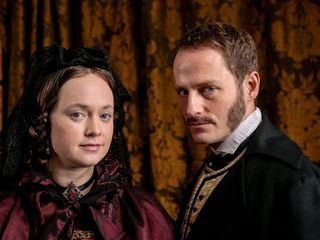 Victoria - Geheimnisse einer Jahrhundert-Queen