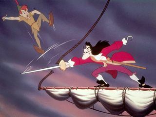 Peter Pan