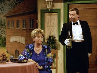 Dinner in der Maeulesmuehle