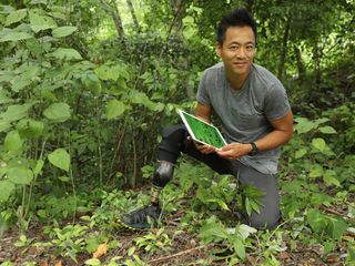 Geheimnisse amerikanischer Hochkulturen