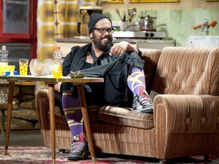 Kroemer - Late Night Show