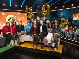 Tigerenten Club - 30 Jahre