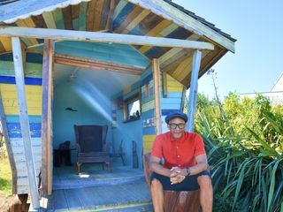 Meerverliebt - Die schoensten Strandhuetten