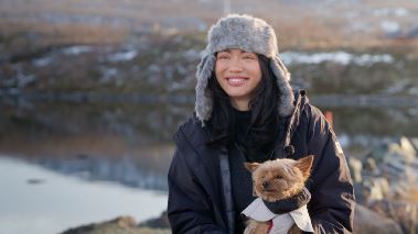 Jakttid: Äijaes aeventyr