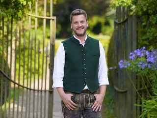 Ralf, der Bauernreporter