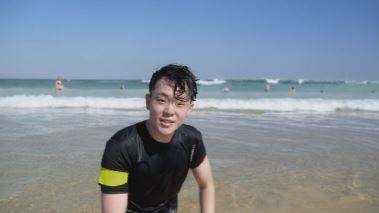 Bondi Beach - Die Rettungsschwimmer von Sydney