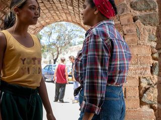 Mystery Road: Origin