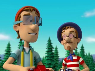 Paw Patrol: Helfer auf vier Pfoten