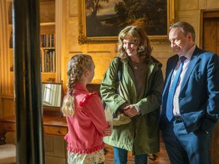 Kriminalkommissær Barnaby