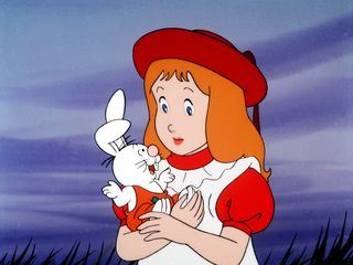 Alice im Wunderland