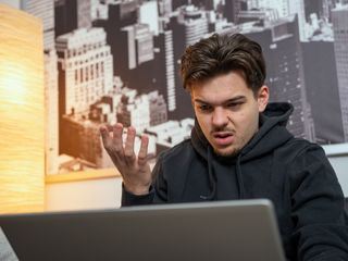 Immer mehr Wut - Warum sind wir so aggressiv?