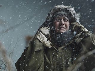 Life Below Zero - Überleben in Alaska