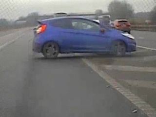 Motorway Cops - Verkehrssuender im Visier