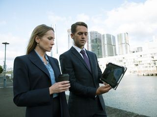 North Shore - Tod in Sydney