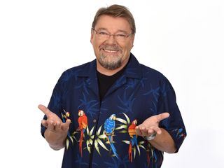 30 Jahre Geld oder Liebe und Juergen von der Lippe backt Pizza