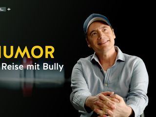 Humor - Eine Reise mit Bully