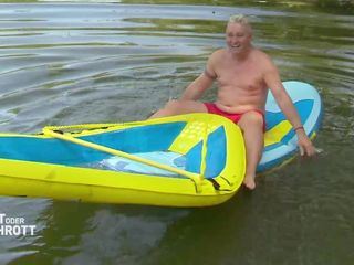 Hot oder Schrott - Die Allestester