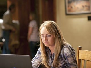 Heartland - Paradies fuer Pferde