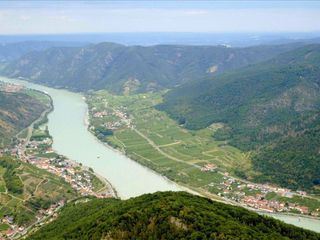 Wachau - Reise entlang einer Kulturlandschaft