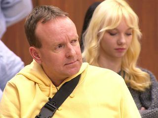 Barbara Salesch - Das Strafgericht