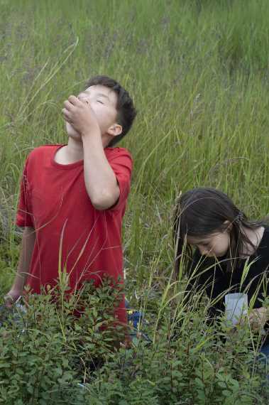 Frostbiten Frostbiten