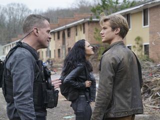 MacGyver