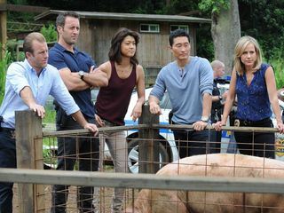 Hawaii Five-0 Hawaii Five-0