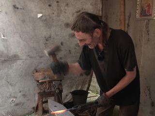 Alltagskaempfer - So tickt Deutschland!