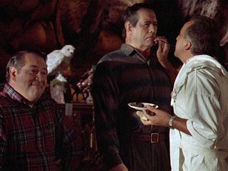 Ausgerechnet Alaska Ausgerechnet Alaska