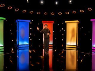 Naked Attraction - Dating hautnah