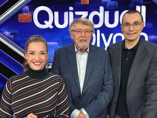 Quizduell-Olymp