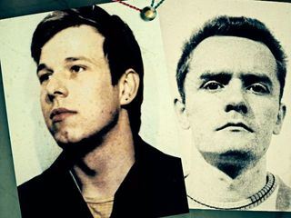 Anwaelte der Toten - Die schlimmsten Serienkiller der Welt