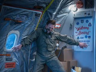 Mayday, Dokumentation Mayday, Dokumentation