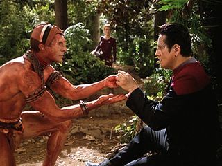 Star Trek: Raumschiff Voyager