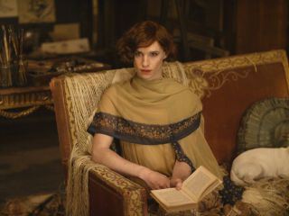 The Danish Girl