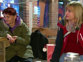 Armes Deutschland - Stempeln oder abrackern?