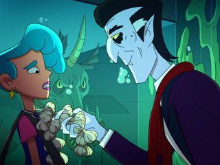 Monster Loving Maniacs