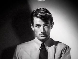 Gregory Peck - Filmstar und Gentleman