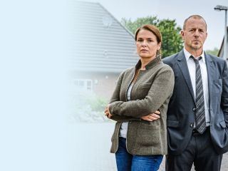 Die verschwundene Familie