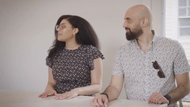 Die Supermaklerin von New Orleans