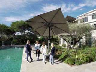 Geissens Mega Mansions