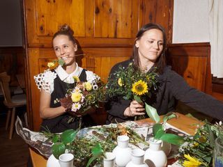 Aufsperren statt zusperren! Ist das Wirtshaus noch zu retten?