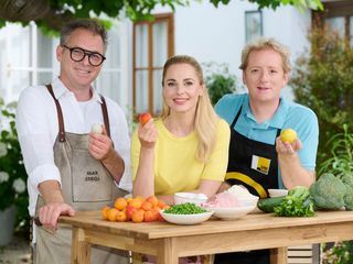 So isst Österreich besser