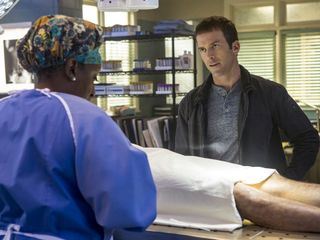 Navy CIS: New Orleans