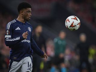 Fussball: UEFA Europa League